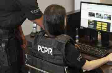  PCPR orienta população a como evitar golpes nas promoções do Dia do Consumidor 